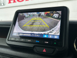 N-BOXカスタム  