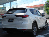 CX-60 3.3 XD エクスクルーシブモード ディーゼル 