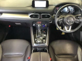 CX-8  2.5 25T Lパッケージ 4WD