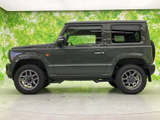ジムニー XC 4WD 