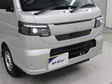 フロント廻りです。