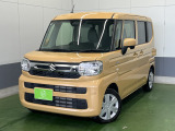 当店のお車をご覧いただきましてありがとうございます。ココセレクト上越4WD専門店です。当店では厳選した4WD車に特化した展示車を揃えています。全車種、全メーカーお任せください!