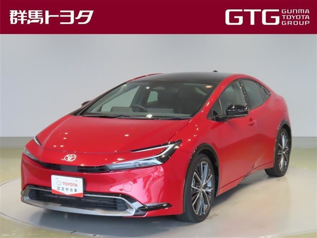 プリウス 2.0 Z 