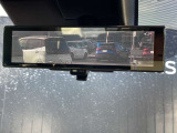 沢山荷物を載せても大丈夫!!後部視界はインテリジェントルームミラ-でバッチリ見えます!