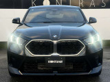 X2 xドライブ20i Mスポーツ 4WD 