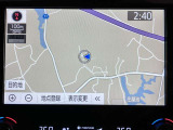 ディスプレイオーディオ搭載車!Bluetooth機能も搭載してますし、フルセグでテレビも見れます(ナビ機能のご利用は別途お手続きが必要になる場合があります)