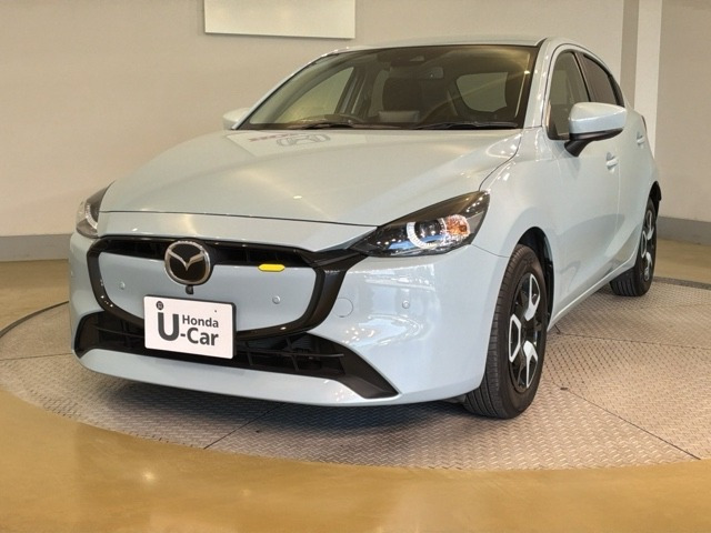 MAZDA2 1.5 15BD 