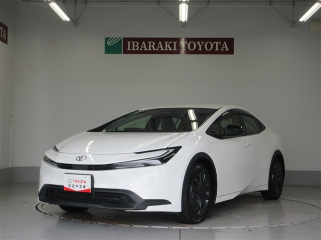 プリウス 1.8 X