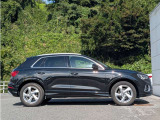 Q3 35 TFSI アドバンスド 