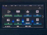 Bluetooth機器の接続も可能なのでロングドライブも楽しめます!