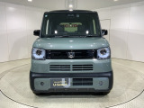 N-BOX ジョイ 2トーン 4WD 