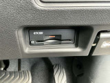 ETC2.0です。セットアップを完了してから納車となりますので、すぐにご利用頂けます。