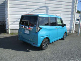 ルーミー 1.0 G 