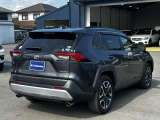 RAV4 2.0 アドベンチャー 4WD 