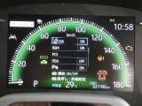 【実走行距離】※撮影時の実走行距離となります。車両の移動等により走行距離が進んでいる場合があります。