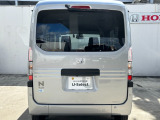 Hondaスマートキーシステム