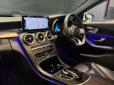 Cクラスワゴン C200 アバンギャルド AMGライン 