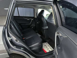 車内洗浄・艶出し・除菌&消臭と、隅々までまるまるクリーニング!洗浄剤は天然素材のため、肌に優しい仕上がりです。