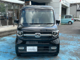N-VAN +スタイル ファン ターボ ホンダセンシング 
