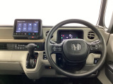 N-BOX ファッションスタイル 2トーン 