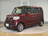 N-BOX G SSパッケージ 