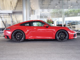 911 カレラ PDK 