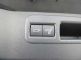パワーバックドア装備!!スイッチ操作でバックドアを自動開閉でき、とても便利です!