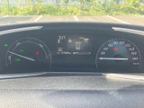 視認性の高いメーター類で、運転に必要な情報を的確に把握できます。運転状況を常に把握し、安全運転をサポートします。