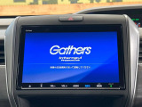 【ナビゲーション】目的地までしっかり案内してくれる使いやすいナビ。Bluetooth接続すればお持ちのスマホやMP3プレイヤーの音楽を再生可能!毎日の運転がさらに楽しくなります!!