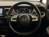安全機能も充実しており、安心して運転できます