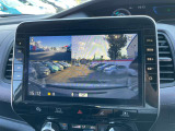 ナビ連動ドライブレコーダーなので映像確認も簡単です!