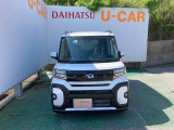 タント ファンクロス 