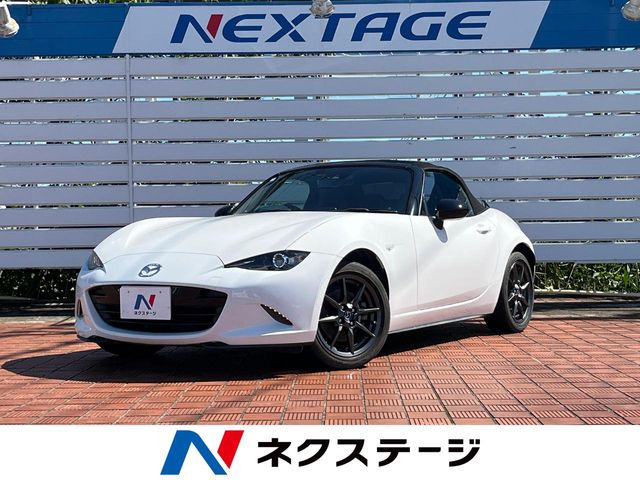 ロードスター 1.5 RS