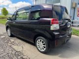 スペイド 1.5 F 4WD 