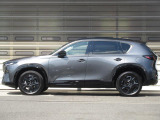 CX-5 2.5 L 
