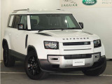 ディフェンダー 110 S 3.0L D350 ディーゼル 4WD 