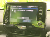 詳細な地図データで、目的地までスムーズに案内。渋滞情報も確認でき、効率的なルート選択に役立ちます。初めての場所でも安心してお出かけできます。