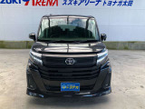 ルーミー 1.0 カスタム G-T スマートアシスト