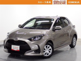 トヨタ ヤリス