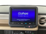 Honda CONEECT対応で、更に便利が広がったナビディスプレーです♪フルセグTVとFM/AMラジオもお聞きいただけます♪
