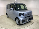 N-BOX スロープ 4WD 