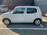 キャロル G 4WD 