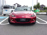 ロードスター 1.5 S スペシャルパッケージ 