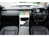 レンジローバースポーツ  Dynamic HSE P530 V8