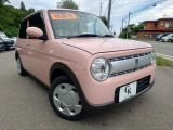 ガレージKENの車両をご覧頂きまして誠にありがとうございます☆R3年式 スズキ アルトラパン 660L スズキセーフティサポート 4WD☆