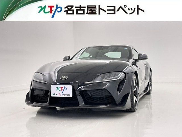 スープラ 3.0 RZ 