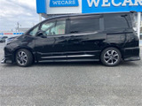 ヴォクシー 2.0 ZS 4WD 