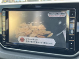 停車中にTVや映像を楽しめる機能が備わっています。待ち時間や休憩時間に、エンターテイメントを満喫できます。快適な時間を過ごせます。