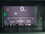 走行距離