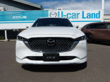 CX-8 2.2 XD エクスクルーシブ モード 4WD 